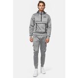 Benlee Lonsdale Men's hooded tracksuit slim fit | shoptok.hr