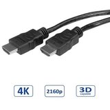  STANDARD HDMI KABEL SA MREZOM , HDMI HDMI , M/M , V1.4, 1.0M S3673 Cijene