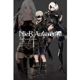 VIZ Media Taro Yoko - Nier:Automata: Long Story Short | Eponuda.com