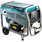 dizel agregat (generator) pro BGB9000