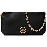 Vuch Hazell Black Handbag | ePonuda.com