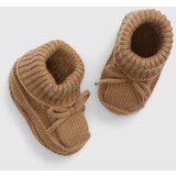 GAP Baby Shoes with CashSoft Fur - Boys Cene