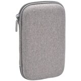 INF 2,5-palčna torba za shranjevanje mobilnega trdega diska Grey, (21537019) Cene