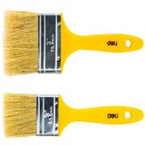 Deli Četka plastična 100mm ekonomik edl509114 | ePonuda.com