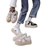 Resti Women's Platform Sneakers Venusoe | Eponuda.ba