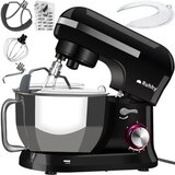  Multifunkcionalni procesor hrane 1700W 4,5L + slastičarski tuljak i 24 nastavka | shoptok.hr