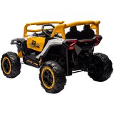 Buggy na akumulator M1 4x4 - žuta | Shoptok.si