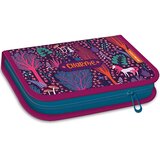 Ars Una Charme zložljiva napolnjena peresnica 13x19x4 cm | Shoptok.si