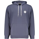 Converse Muška plava dukserica s patentnim zatvaračem | shoptok.hr