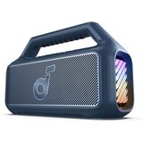 Soundcore Prenosni zvočnik BT BOOM 2 PLUS MODER, (5000348897) | Shoptok.si