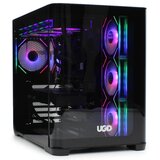 UGD računar ryzen 9 7900X/B650M-H/DDR5 32GB/2TB/RX 9070 16GB/850W/Valkyrie Cene