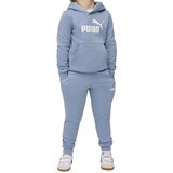 Puma trenerka Ess br. 1 logo trenerka FL PS za dečake | ePonuda.com