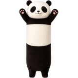  Plišasta igrača in blazina Panda 70cm – -črna/bela Cene