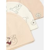 Sinsay Komplet od 3 kape Winnie the Pooh | shoptok.hr