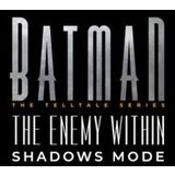 Steam Batman - The Enemy Within Shadows Mode (DLC) Key EUROPE Steam Batman - The Enemy Within Shadows Mode (DLC) Key EUROPE Slike