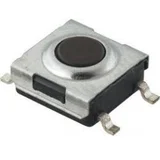 Mikroprekidač 0.05A 12V TACTM-63N