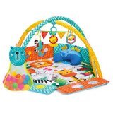 Fillikid IGRALNA ODEJICA | Shoptok.si