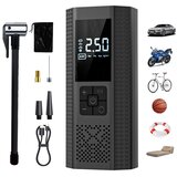 INF VC029B brezžični napihovalnik pnevmatik, 2000mAh, USB-C, LED luč, (5000505663) Cene