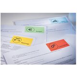 Avery Zweckform Etikete za označevanje, modre 70 x 37 mm | Shoptok.si
