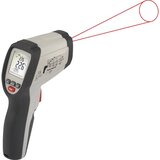Voltcraft IR 800-20C infrardeči termometer Optični termometer 20:1 -40 - +800 °C pirometer, (20635327) Cene