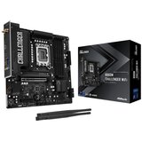 AsRock B860M Challenger WiFi Intel B860 LGA 1851 (Socket V1) micro ATX | shoptok.hr
