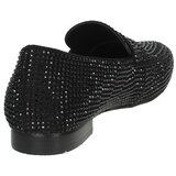 Braccialini Mokasini BA77 Črna | Shoptok.si