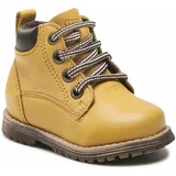 Froddo Pohodni čevlji G2110108 Yellow