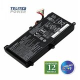 Baterija za laptop acer predator G9-591 AS15B3N 14.8V 88.8Wh ( 6000mAh )