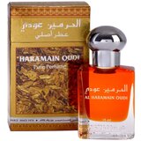 Al Haramain Oudi parfumirano olje uniseks 15 ml Cene