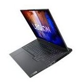 Lenovo Prenosnik Legion 5 Pro AMD Ryzen 7 6800H 16'' WQXGA/16GB/1TB/RTX3060 DOS Storm Grey | Shoptok.si