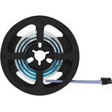  LED traka 2 pcs Crna i prozirna 550 mm Bakar i plastika | shoptok.hr