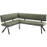Cantus KOTNA KLOP, kovina, tekstil zelena, črna | Shoptok.si