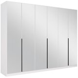 Rauch Möbel OMARA S KLASIČNIMI VRATI, bela | Shoptok.si