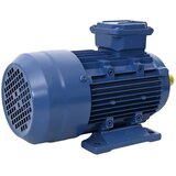 Trofazni električni motor aluminijski 1,5 kW / 2 KS 2840 o/min | shoptok.hr
