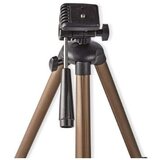 Nedis TPOD2100BZ Foto video Stativ + Torba, aluminium, MAX 130cm tripod | ePonuda.com