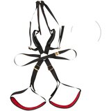 Bad Kitty seksualni pojas (crni) | shoptok.hr
