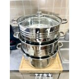 König Set plitkih šerpi Excellent Line - 3BPV | Eponuda.com