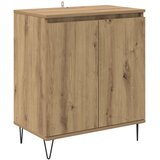  Kreveta Umjetnički hrast 60 x 35 x 70 cm Konstruirano drvo | shoptok.hr
