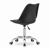Alba okretna stolica - crna | shoptok.hr