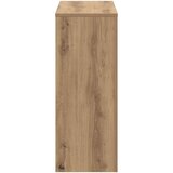  Zanatski Hrast 82 x 29 x 74 cm | shoptok.hr