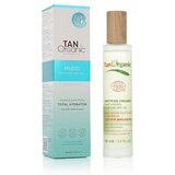 TanOrganic Multi Use Dry Oil 100 ml olje za telo unisex | Shoptok.si