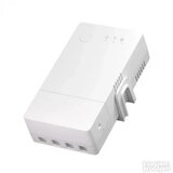 SONOFF TH Origin THR316 smart-home prekidač 3500W sa merenjem temperature i vlažnosti (senzori se kupuju posebno), WiFi 2.4GHz kontrola, timer i smart scenarija, eWeLink app, Amazon Alexa / Google Assistant / IFTTT | ePonuda.com
