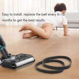 INORCO Združljivo s sesalnikom Bissell Powercompatiblece Helix, združljivo z 2191u, 2191, 2190, 1797, 1700 del 2031093 Dodatek za sesalnik, (21989084) | Shoptok.si