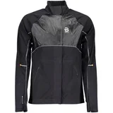 MEN'S SPORT JACKET BLACK