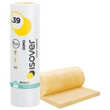 SAINT-GOBAIN Staklena Vuna 100mm ISOVER G3 | Eponuda.ba