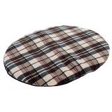zooplus Pasja blazina Tartan - D 110 x Š 80 x V 7 cm Cene