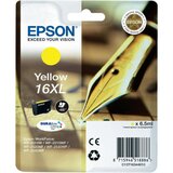  Kartuša Epson T16XL rumena/yellow (T1634) - original | Shoptok.si