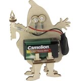 Sol Expert LED komplet za sastavljanje 76332 Rezolucija: Komplet za sastavljanje | Eponuda.ba