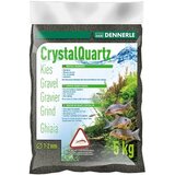 Dennerle crystal Quarc Gravel Dijamant Šljunak za akvarijum, 5kg | ePonuda.com