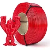 PETG Refill Lipstick Red